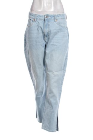 Damen Jeans H&M, Größe M, Farbe Blau, Preis 9,78 €, #136806151