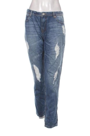Blugi de femei Unbranded, Mărime XL, Culoare Albastru, Preț 106,99 Lei, #136806307
