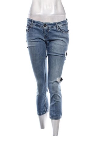 Női farmernadrág Unbranded, Méret L, Szín Kék, Ár 4 545 Ft, #136806493