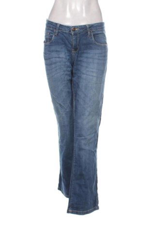Damen Jeans Esmara, Größe L, Farbe Blau, Preis 11,99 €, #136806524