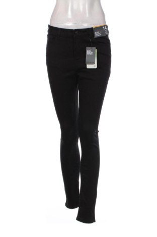Női farmernadrág Denim Co., Méret M, Szín Fekete, Ár 6 198 Ft, #136807115