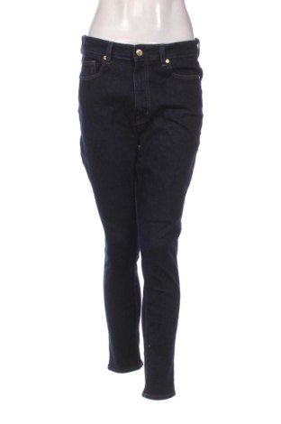 Damen Jeans H&M, Größe L, Farbe Blau, Preis 23,17 €, #136807437