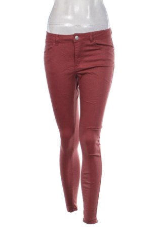Damen Jeans Terranova, Größe S, Farbe Rot, Preis 8,99 €, #136808001