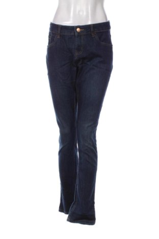 Дамски дънки Esmara, Размер XL, Цвят Син, Цена 15,84 €, #136808080