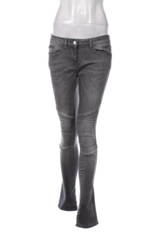Damen Jeans Blue Motion, Größe M, Farbe Grau, Preis 11,99 €, #136808412