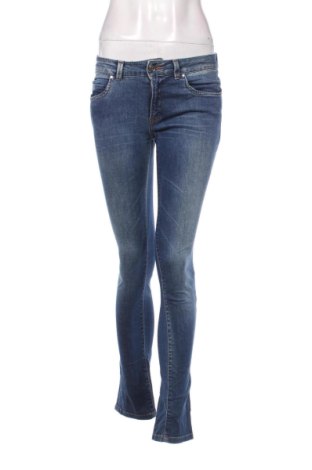 Blugi de femei Trussardi, Mărime M, Culoare Albastru, Preț 185,99 Lei, #136808756