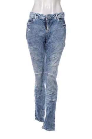 Damen Jeans Denim 1982, Größe XL, Farbe Blau, Preis 11,99 €, #136808867