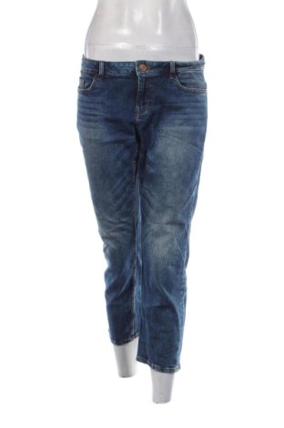 Дамски дънки Lindex, Размер L, Цвят Син, Цена 9,71 €, #136808964