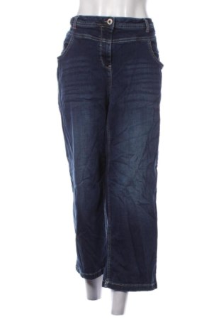Blugi de femei Cecil, Mărime XXL, Culoare Albastru, Preț 124,99 Lei, #136809021