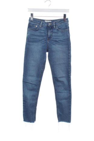 Damskie jeansy Mango, Rozmiar S, Kolor Niebieski, Cena 104,84 zł, #136809081
