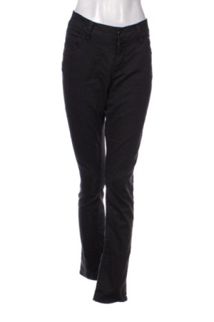 Дамски дънки Lindex, Размер XXL, Цвят Черен, Цена 14,31 €, #136809634