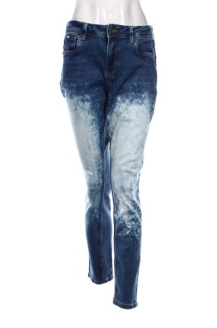 Damskie jeansy Pepe Jeans, Rozmiar M, Kolor Niebieski, Cena 117,89 zł, #136809670