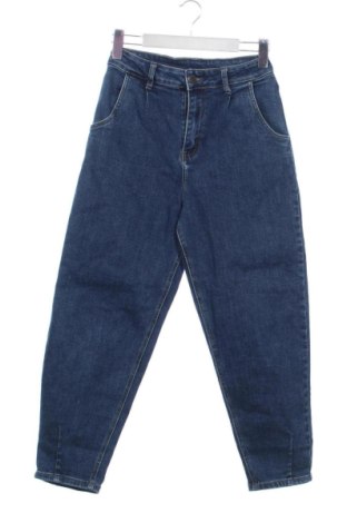 Női farmernadrág Unbranded, Méret XS, Szín Kék, Ár 2 809 Ft, #136809960