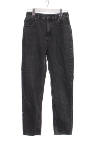 Damskie jeansy Pull&Bear, Rozmiar S, Kolor Czarny, Cena 44,91 zł, #136810873