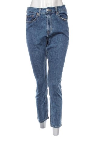 Damen Jeans H&M, Größe M, Farbe Blau, Preis 18,99 €, #136810914