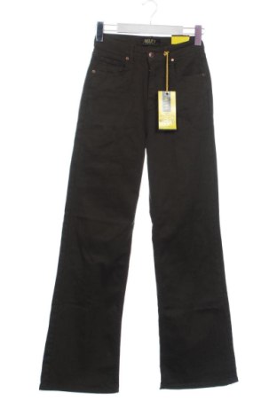 Blugi de femei Unbranded, Mărime XS, Culoare Verde, Preț 87,66 Lei, #136810936