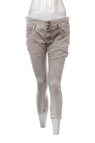 Blugi de femei Unbranded, Mărime XXL, Culoare Gri, Preț 72,99 Lei, #136811335
