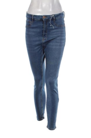 Damen Jeans Unbranded, Größe XL, Farbe Blau, Preis 23,99 €, #136811440