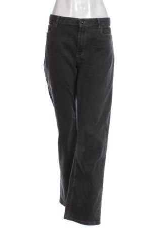 Damen Jeans Esmara, Größe XL, Farbe Schwarz, Preis 11,70 €, #136811516