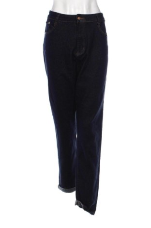 Damen Jeans Moon Girl, Größe XL, Farbe Blau, Preis 21,00 €, #136811623