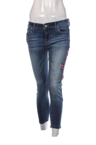Női farmernadrág Unbranded, Méret XL, Szín Kék, Ár 11 414 Ft, #136811657