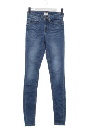 Blugi de femei Unbranded, Mărime XS, Culoare Albastru, Preț 78,99 Lei, #136811980