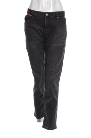 Blugi de femei Lee Cooper, Mărime XL, Culoare Negru, Preț 91,00 Lei, #136812019