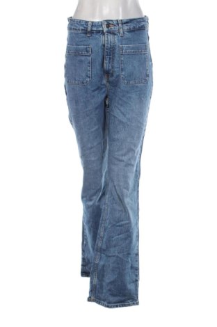 Damen Jeans Unbranded, Größe M, Farbe Blau, Preis 10,99 €, #136812082
