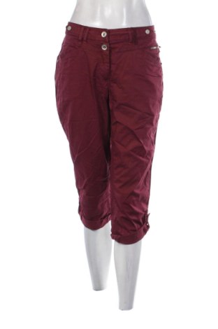 Дамски дънки Cecil, Размер XL, Цвят Червен, Цена 16,87 €, #136812257