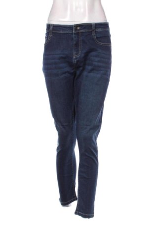 Damen Jeans Unbranded, Größe XL, Farbe Blau, Preis 43,99 €, #136812427