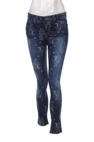 Blugi de femei Unbranded, Mărime L, Culoare Multicolor, Preț 68,99 Lei, #136812524