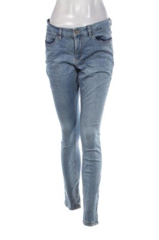 Damskie jeansy Mac, Rozmiar XL, Kolor Niebieski, Cena 102,99 zł, #136812603