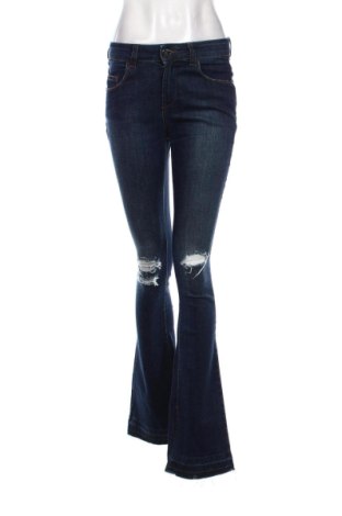 Damskie jeansy TWINSET, Rozmiar M, Kolor Niebieski, Cena 359,02 zł, #136812623