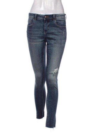 Női farmernadrág Zara, Méret M, Szín Kék, Ár 6 024 Ft, #136812990