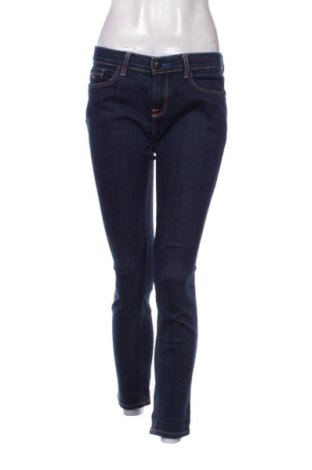 Női farmernadrág Hilfiger Denim, Méret M, Szín Kék, Ár 8 006 Ft, #136813160