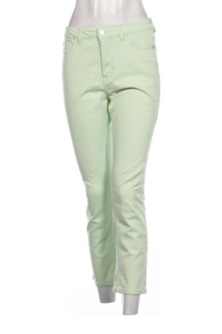 Női farmernadrág Denim 1982, Méret M, Szín Zöld, Ár 4 042 Ft, #136813354