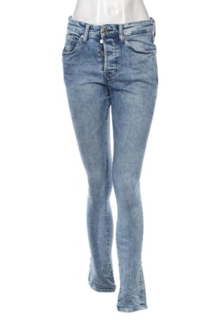 Дамски дънки H&M, Размер M, Цвят Син, Цена 14,82 €, #136813689