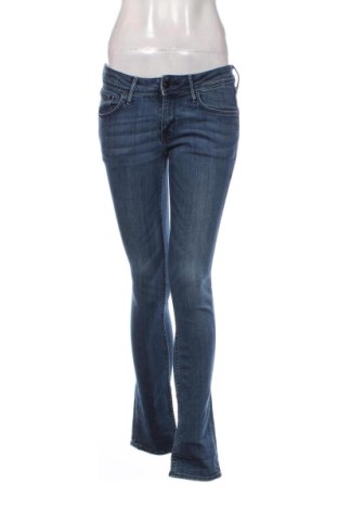 Női farmernadrág H&M, Méret L, Szín Kék, Ár 8 157 Ft, #136813886