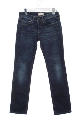 Blugi de femei Unbranded, Mărime M, Culoare Albastru, Preț 70,64 Lei, #136813937