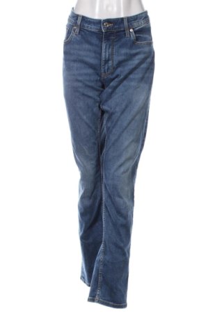 Női farmernadrág S.Oliver, Méret XXL, Szín Kék, Ár 9 019 Ft, #136814484
