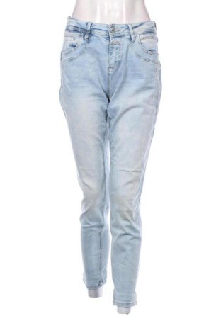 Damskie jeansy Multiblu, Rozmiar M, Kolor Niebieski, Cena 37,51 zł, #136814662