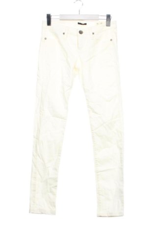 Дамски дънки Sisley, Размер L, Цвят Екрю, Цена 14,82 €, #136814800