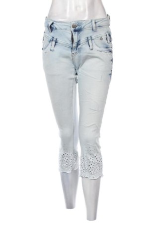 Damskie jeansy Freddy, Rozmiar S, Kolor Niebieski, Cena 103,99 zł, #136815000