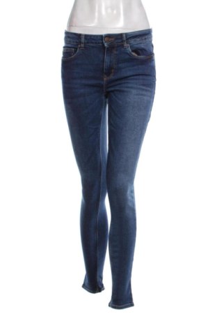 Damen Jeans Pieces, Größe M, Farbe Blau, Preis 9,91 €, #136815296