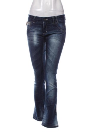Damen Jeans Replay, Größe M, Farbe Blau, Preis 41,99 €, #136815364
