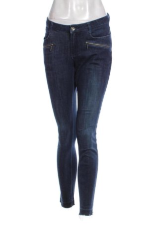 Damen Jeans More & More, Größe L, Farbe Blau, Preis 13,00 €, #136815508