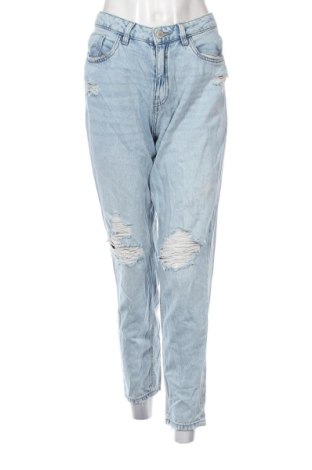 Blugi de femei Unbranded, Mărime L, Culoare Albastru, Preț 95,99 Lei, #136815531