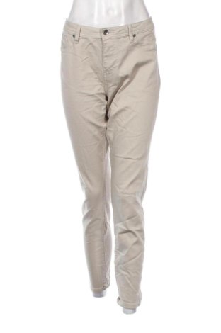 Damen Jeans Eksept, Größe L, Farbe Beige, Preis 7,99 €, #136815629