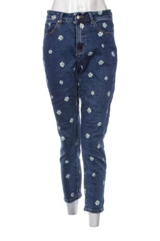 Damen Jeans Unbranded, Größe M, Farbe Mehrfarbig, Preis 12,99 €, #136815681