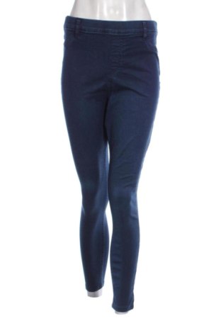 Blugi de femei Unbranded, Mărime L, Culoare Albastru, Preț 56,36 Lei, #136816235